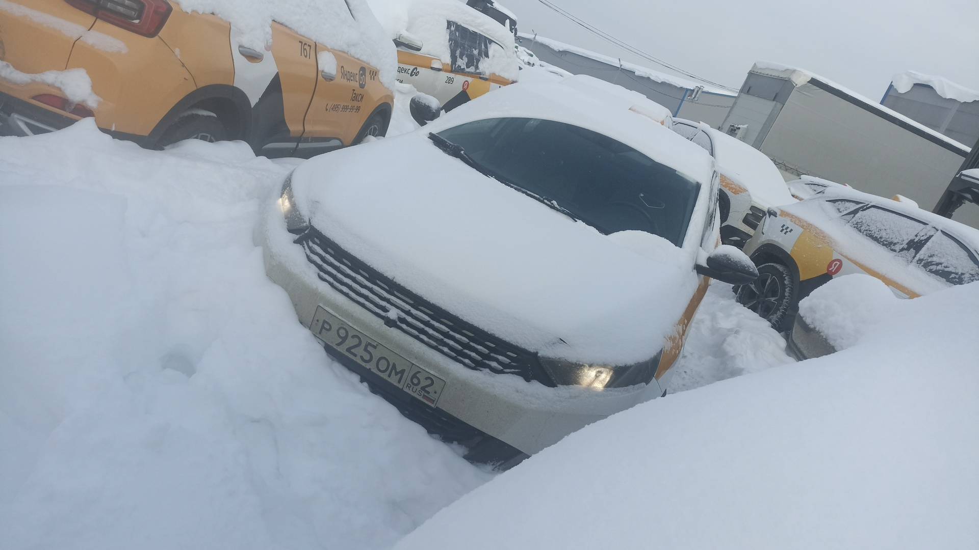 Kaiyi E5,  110 318 км, 2023 года в лизинг