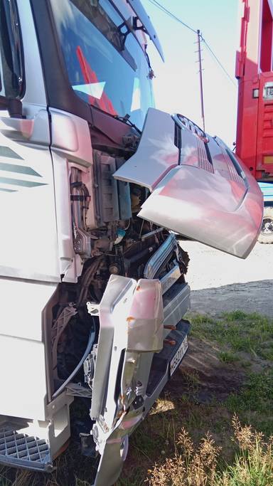 FAW CA4180P77K25E5 4x2