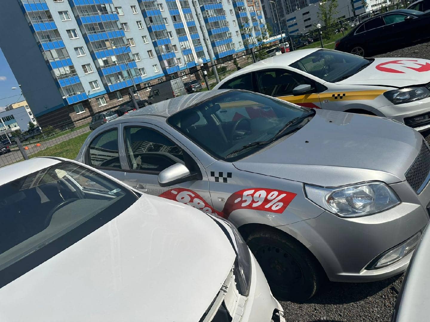 Chevrolet Nexia,  100 000 км, 2023 года в лизинг