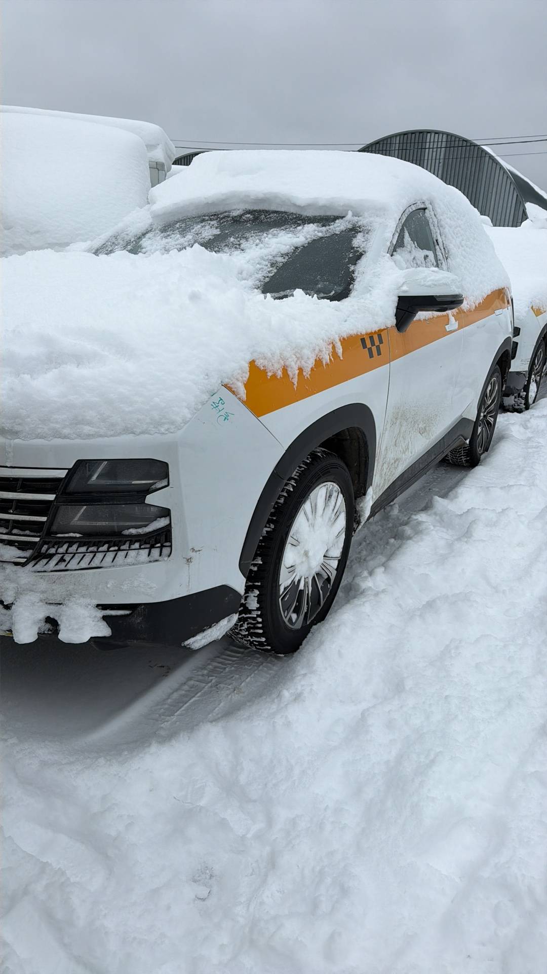 Jetour Dashing,  53 111 км, 2024 года в лизинг