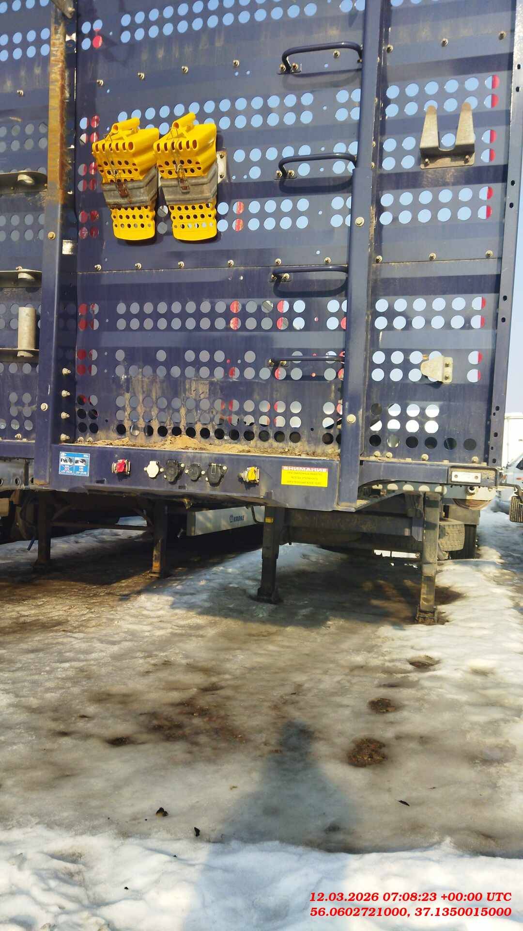 ВОМЗ (steelbear) Сортиментовоз PL-24L, 2024 года в лизинг