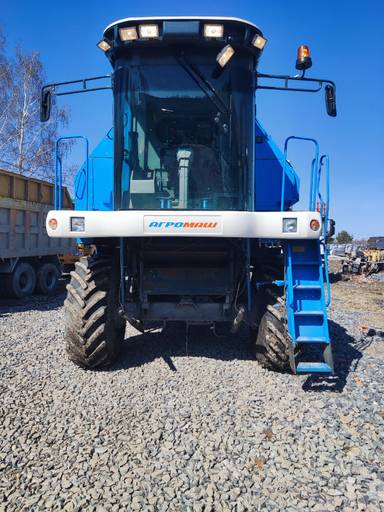 Агромаш 3000-101ЯМ