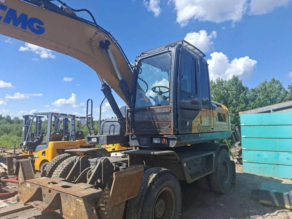 XCMG/MGCM XE150WB