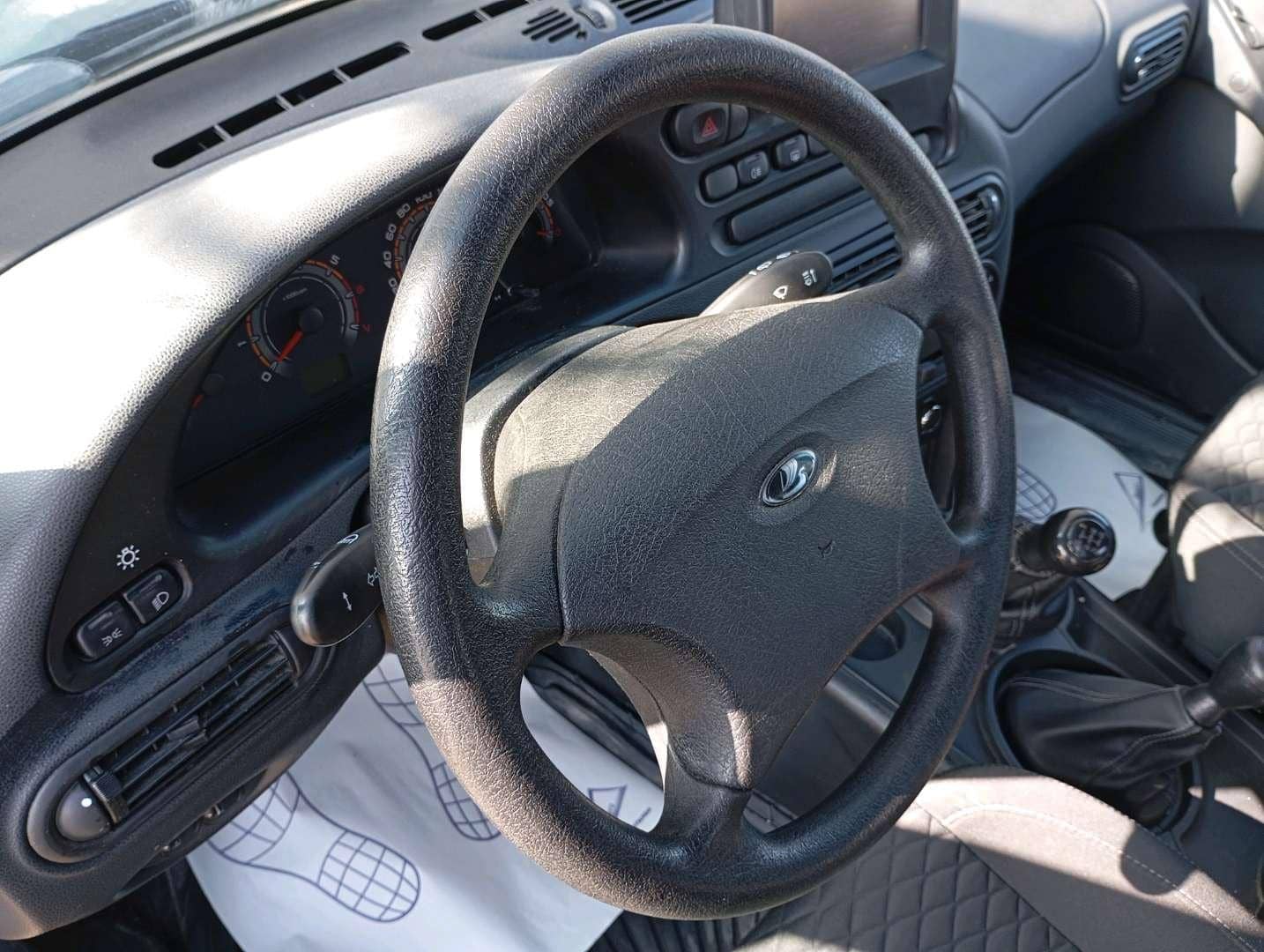 Lada Niva Travel,  113 455 км, 2023 года в лизинг