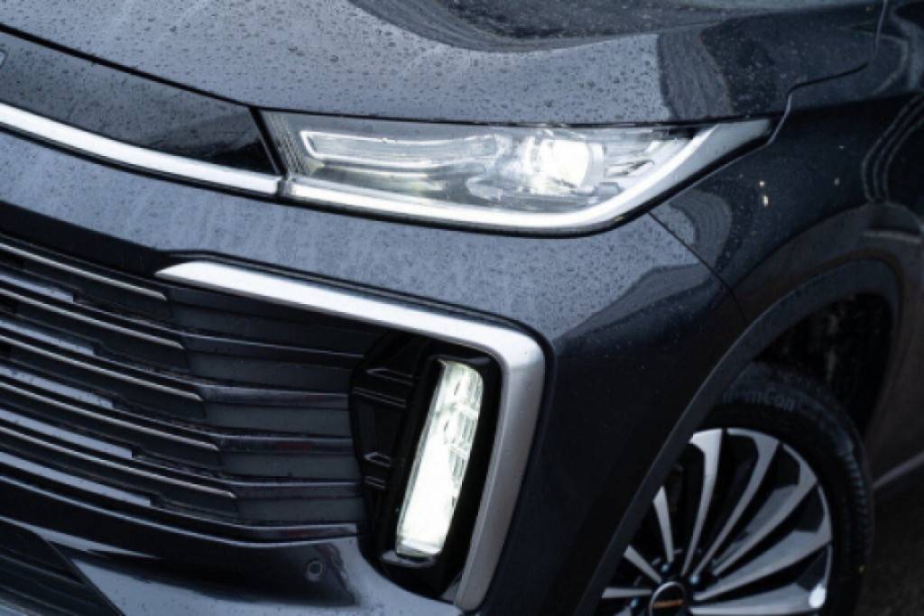 EXEED TXL Prestige 1.6 TGDI DCT7 AWD