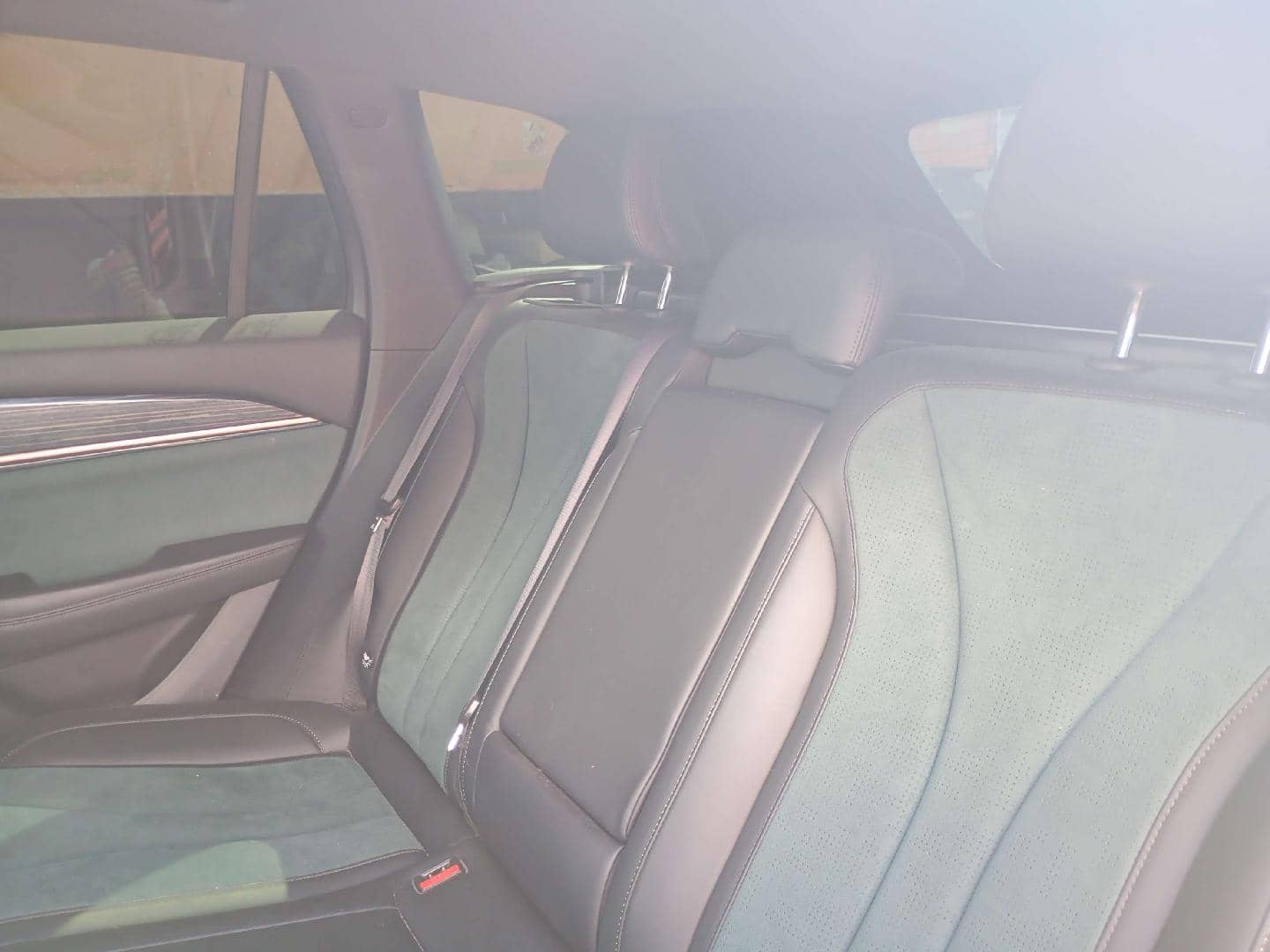 Geely Monjaro,  84 795 км, 2023 года в лизинг