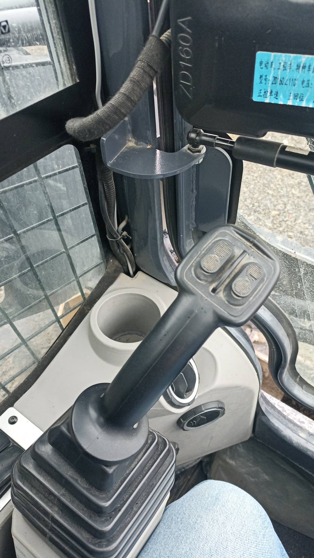 XCMG/MGCM SR760RU,  1 363 км, 2023 года в лизинг