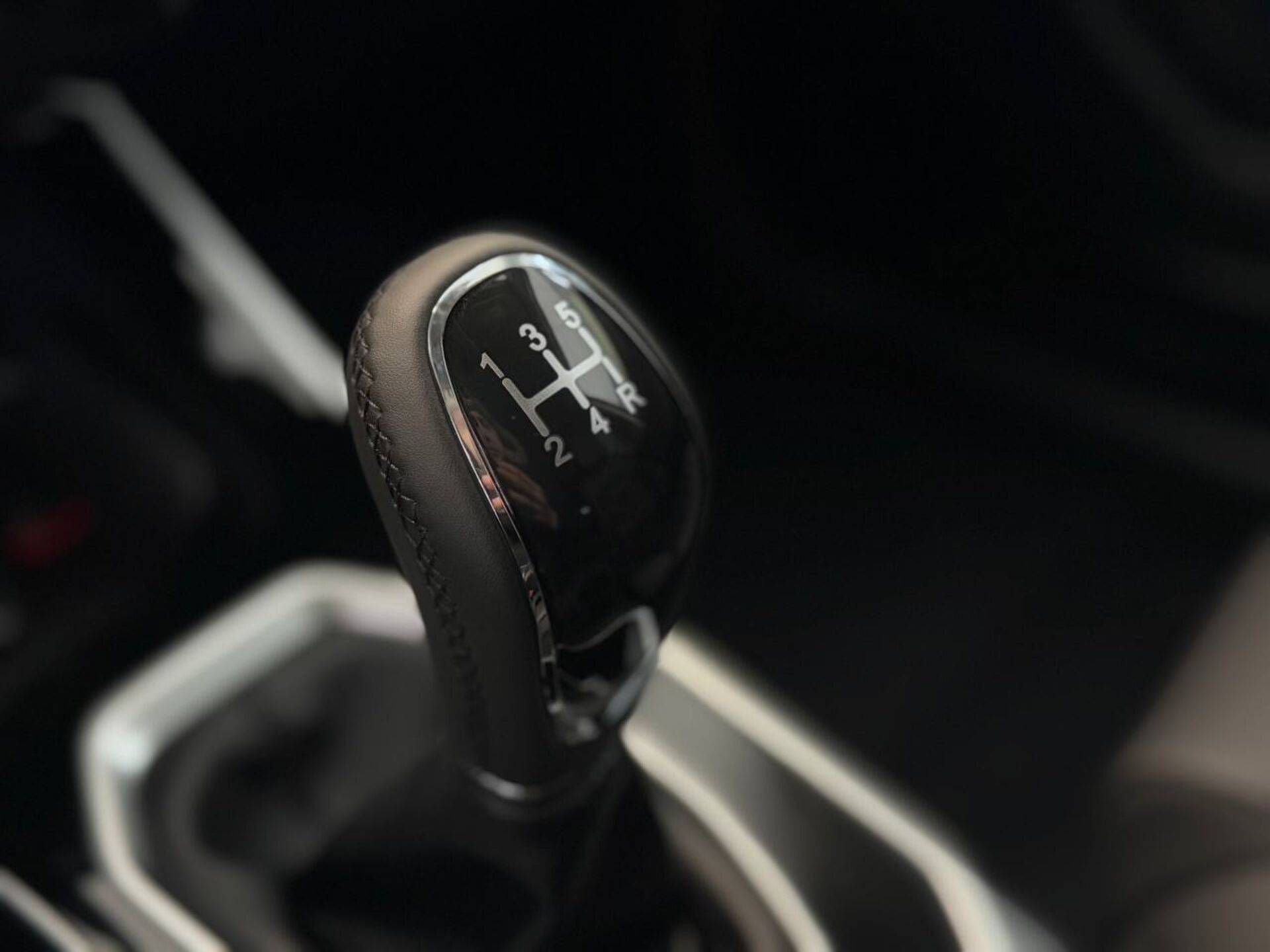 Chery Tiggo 4 PRO Action MT