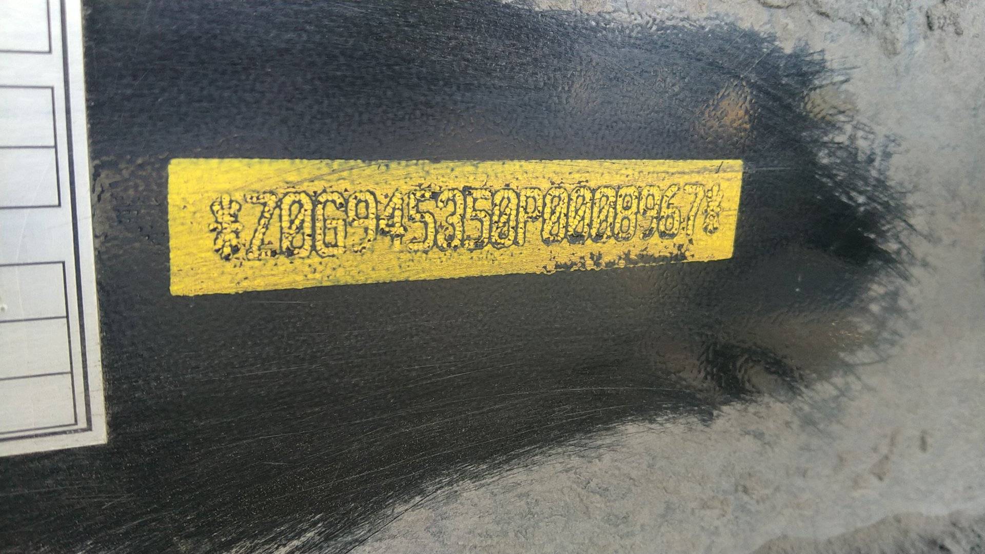 Grunwald Самосвальный TSt 34 (9453-0000010-50), 2023 года