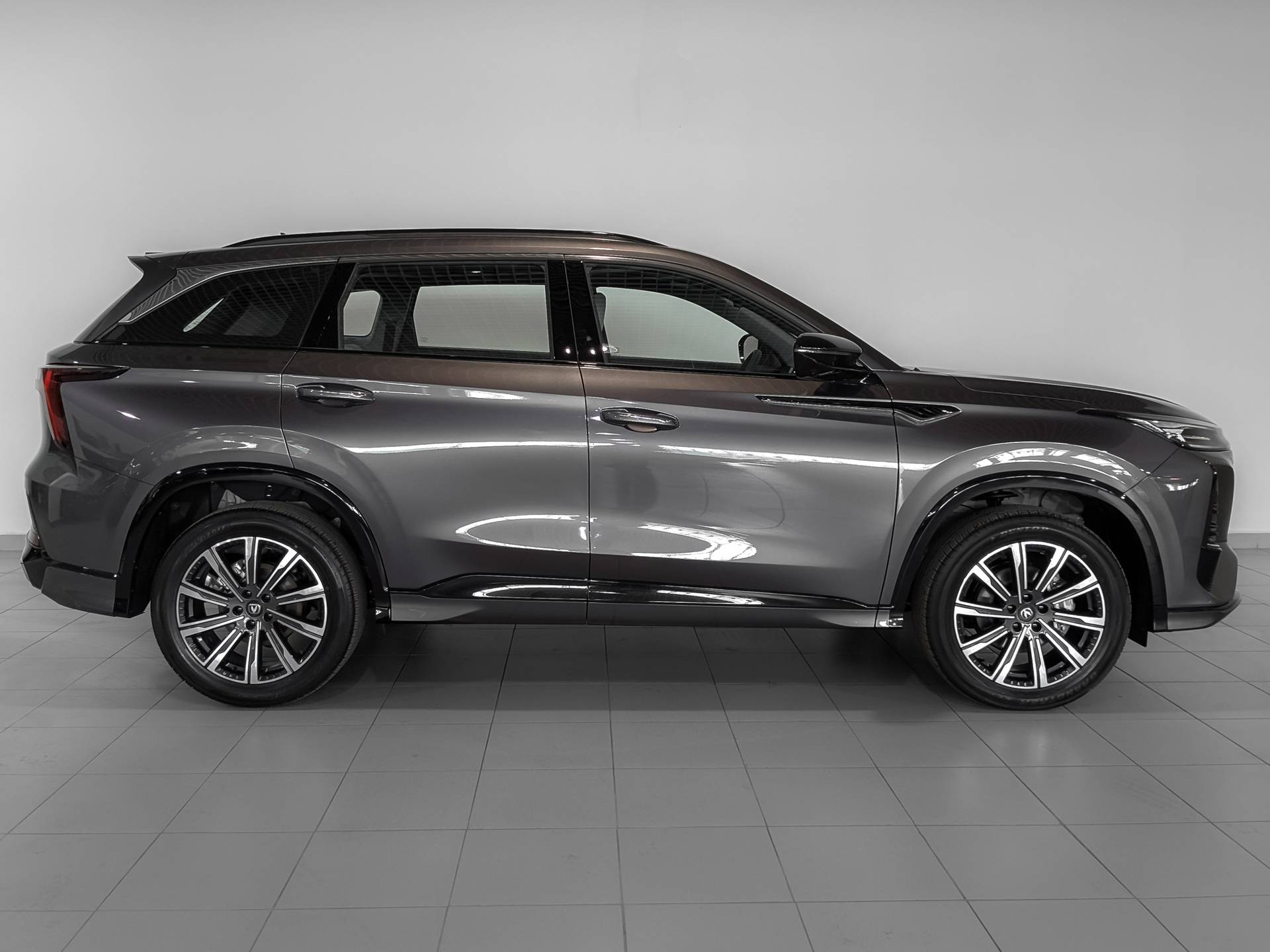 Changan CS75 Plus Tech 2.0T GDI AT