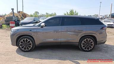Jaecoo J8