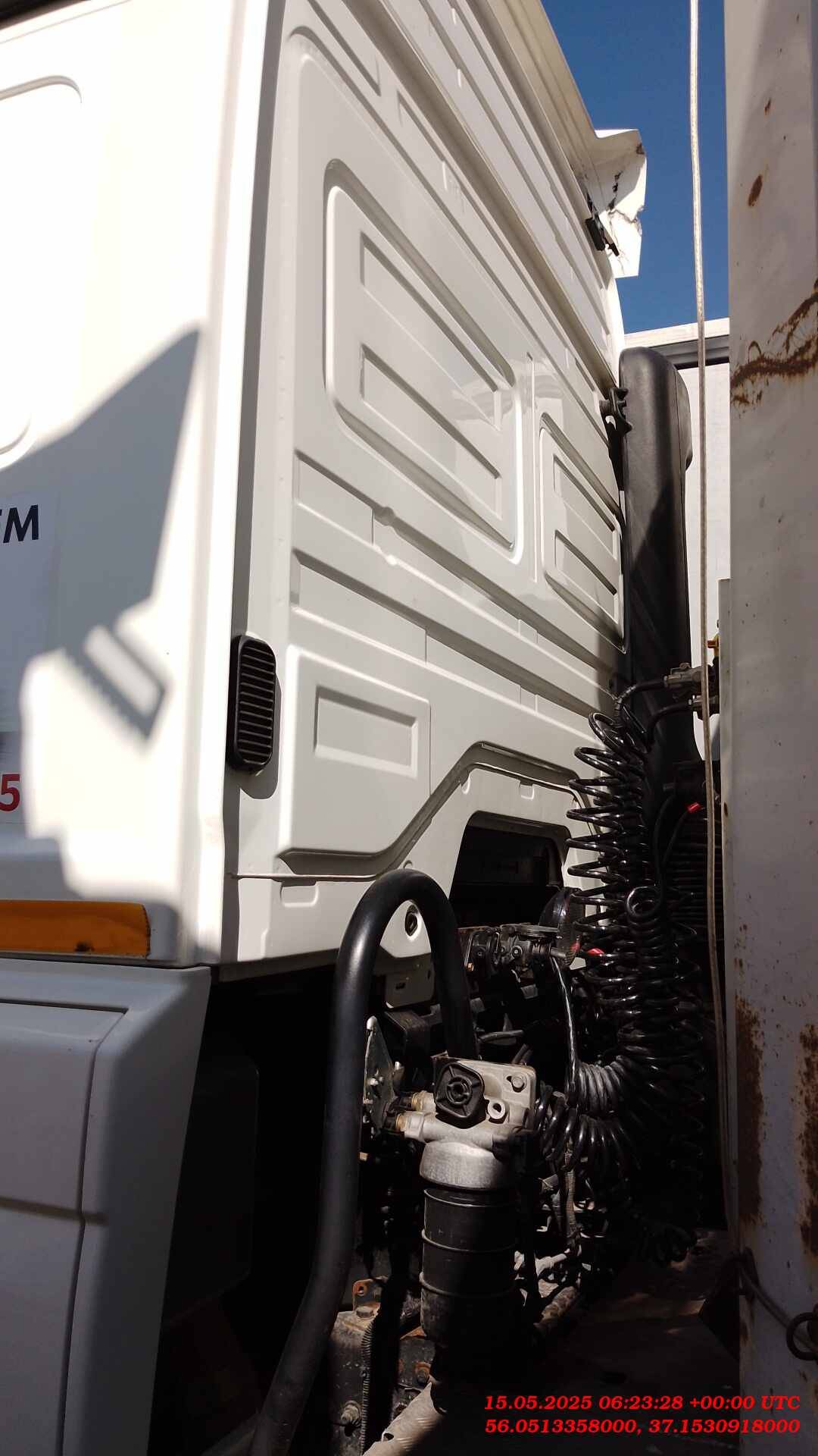 КАМАЗ 5490-S5 (M1840) Лот 000009143