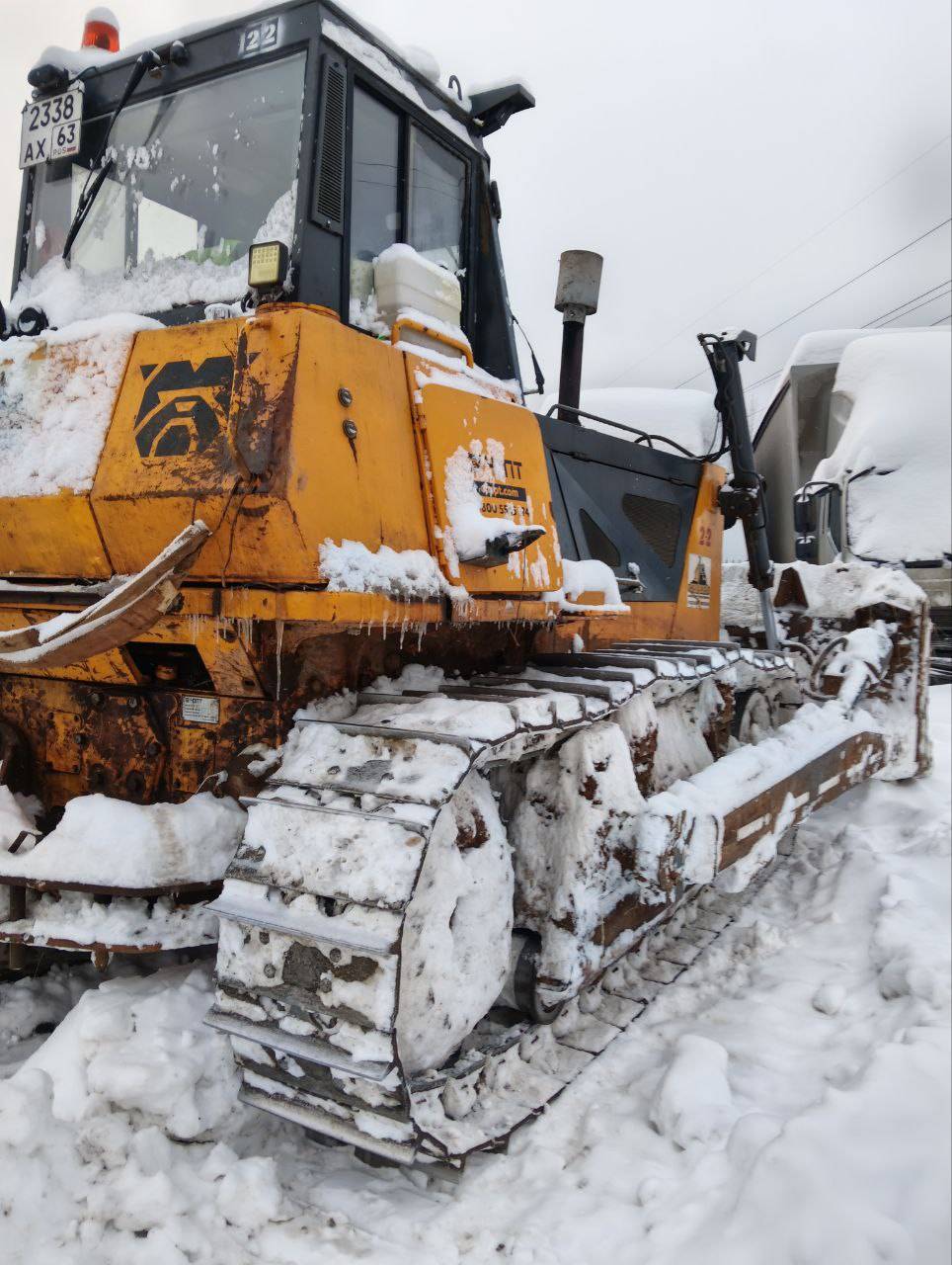 ЧЗПТ DR-10MT, 2023 года в лизинг