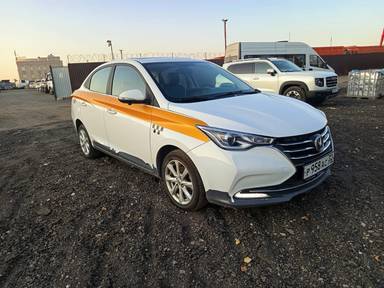 Changan Alsvin