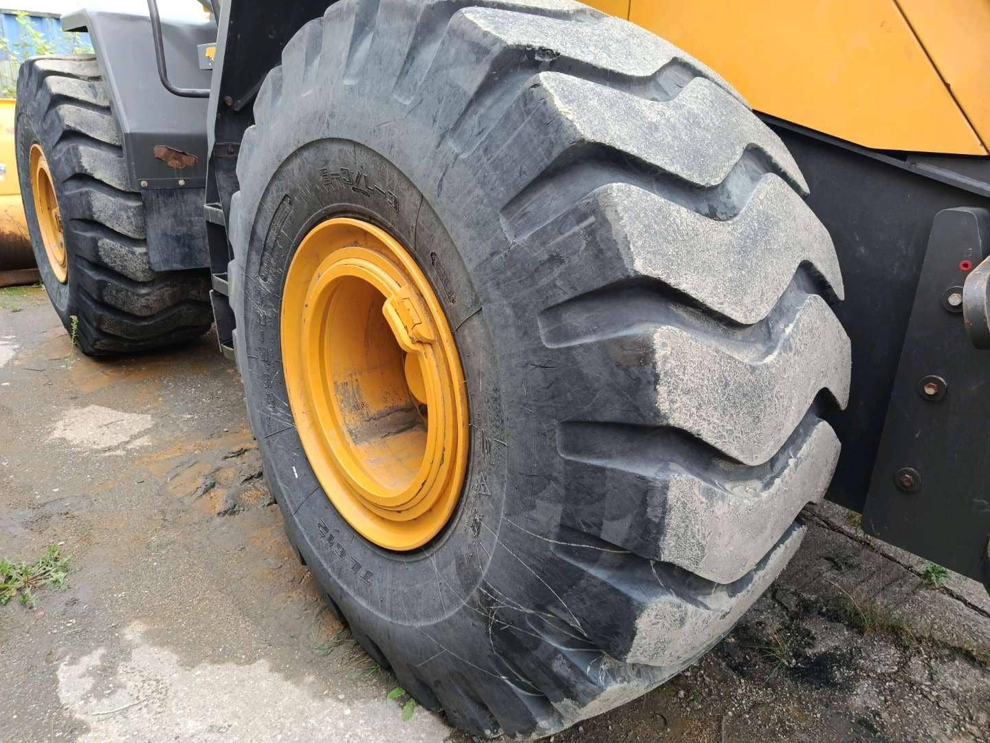 SDLG/LGCE L989H, 2024 года в лизинг
