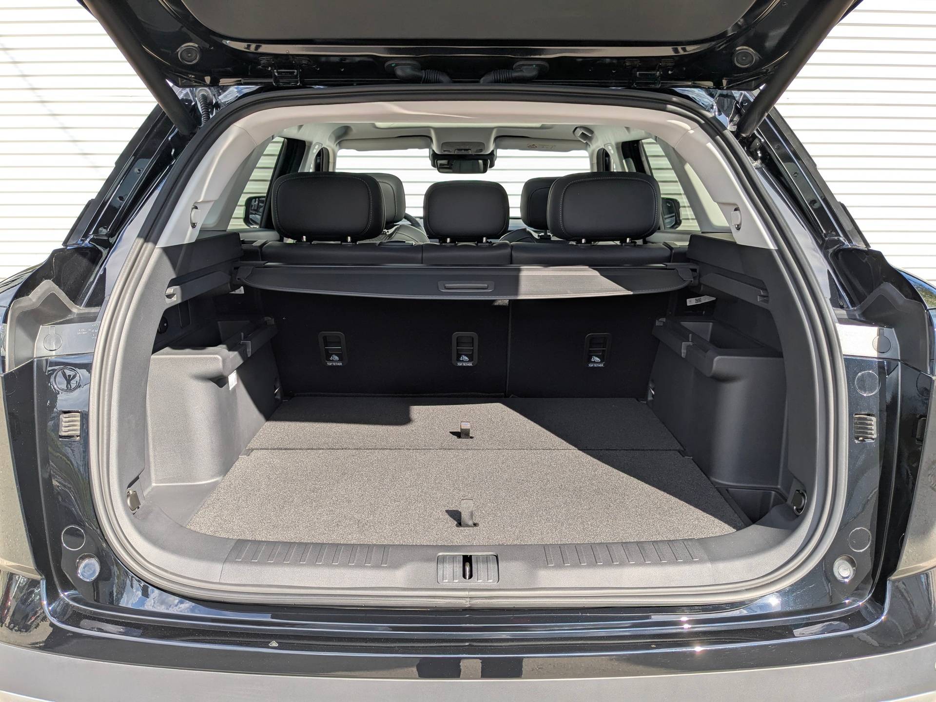 Jaecoo J7 Supreme 1.6T 4WD