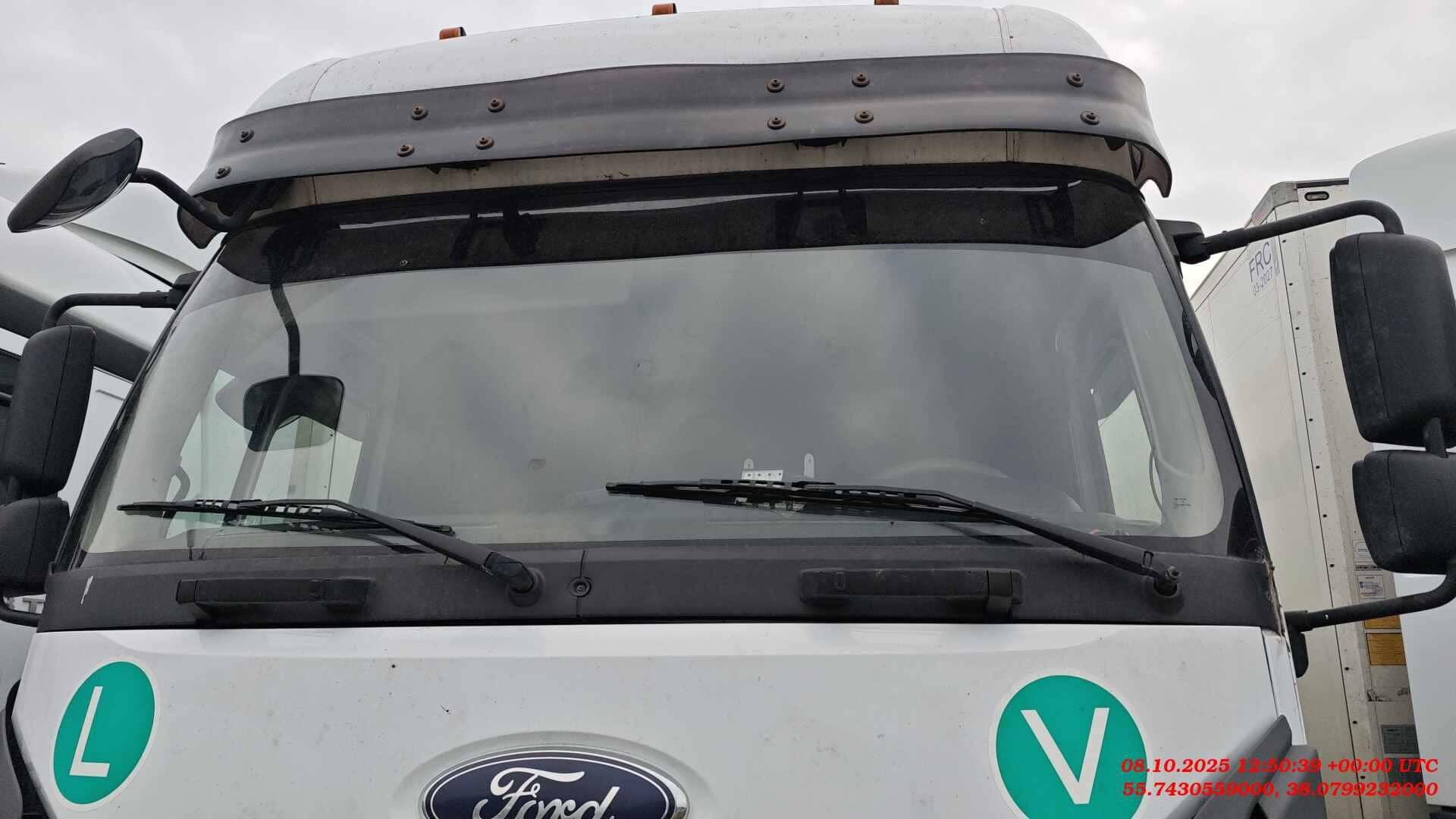 Ford CARGO 1848Т 4x2,  838 302 км, 2018 года в лизинг