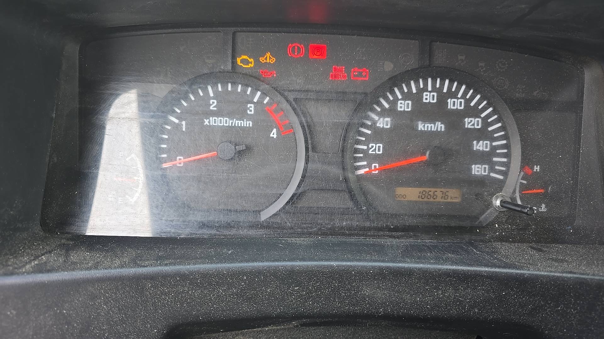 ISUZU NMR 85H,  186 676 км, 2022 года в лизинг