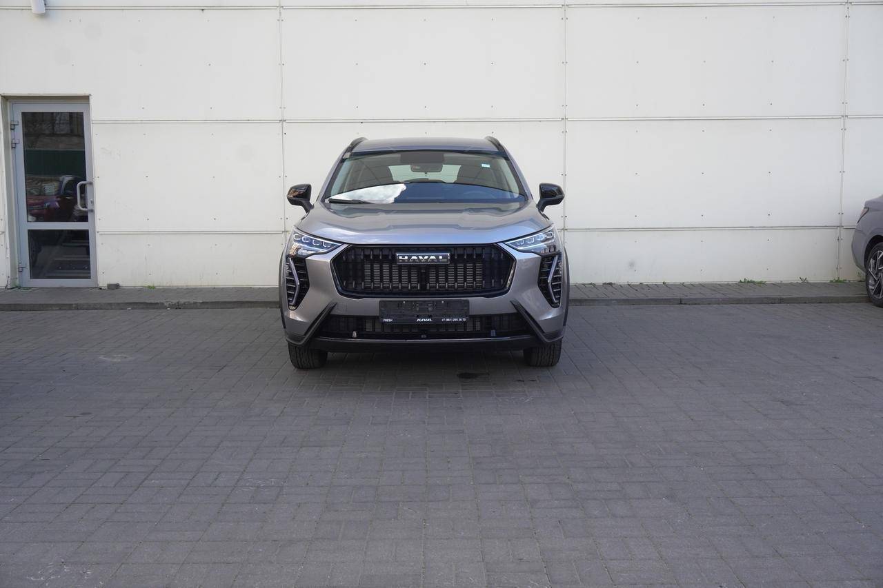Haval Jolion Elite 1.5T DCT 2WD