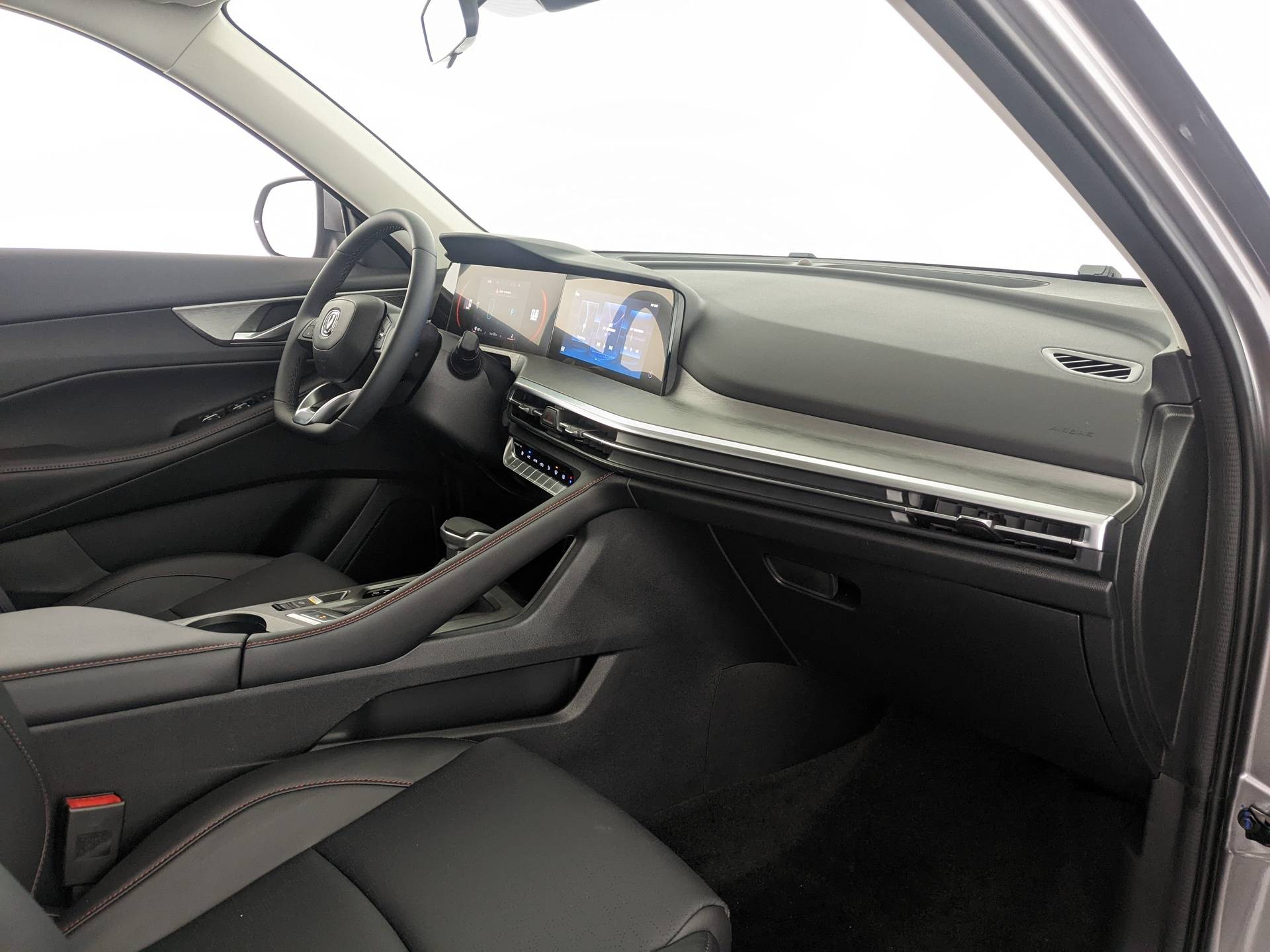 Changan CS35 Plus Tech 1.4T 7DCT