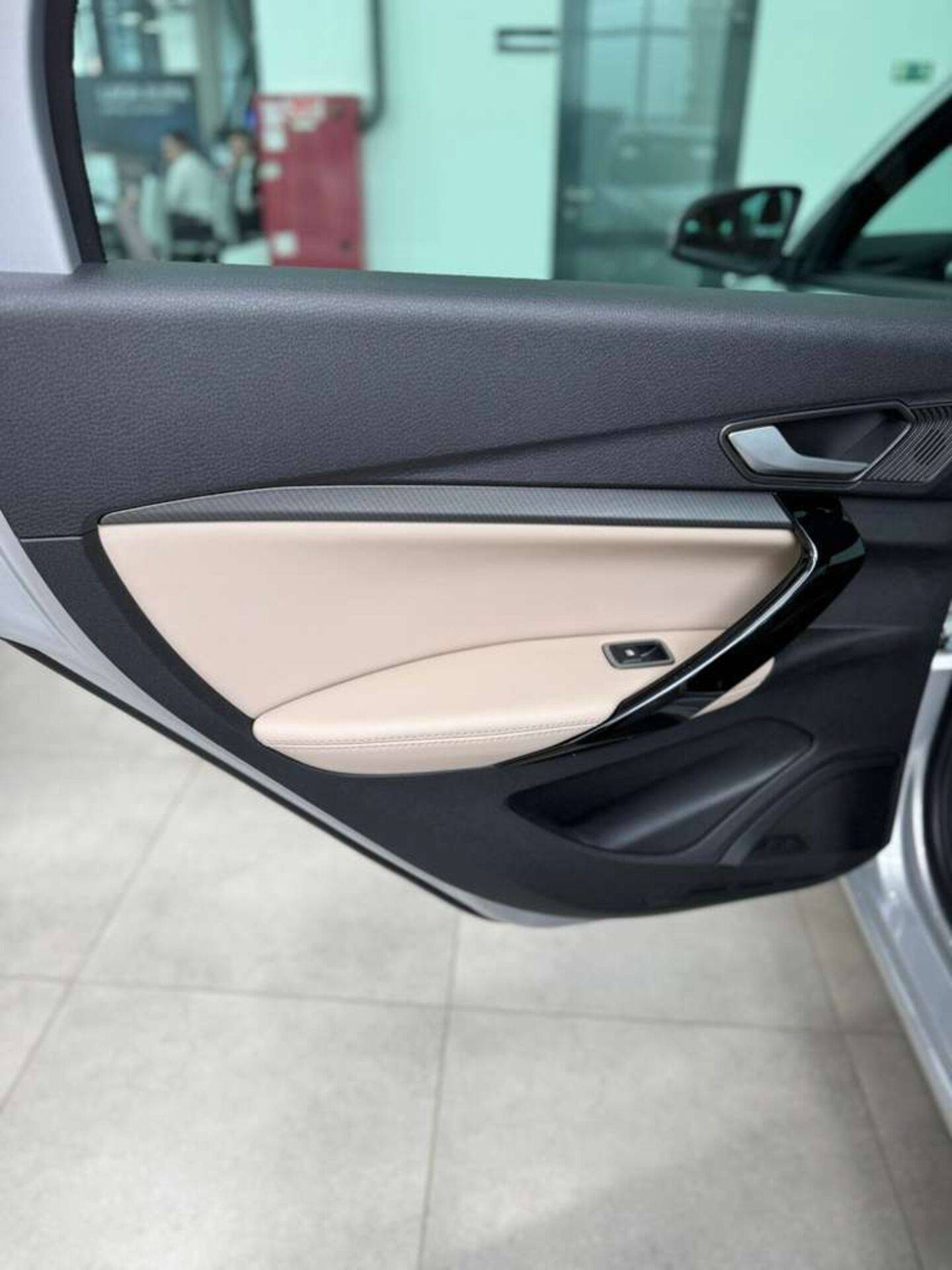 Lada Vesta седан Techno 24 1.8 122hp AT