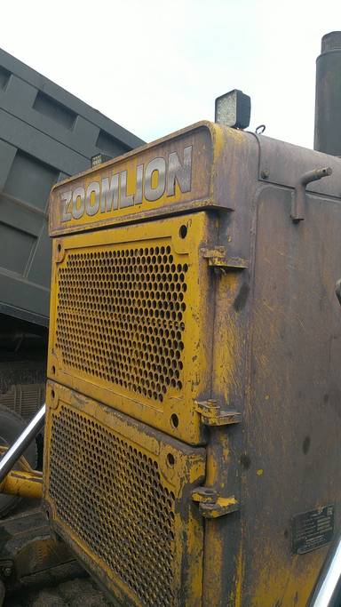Zoomlion ZD320-3
