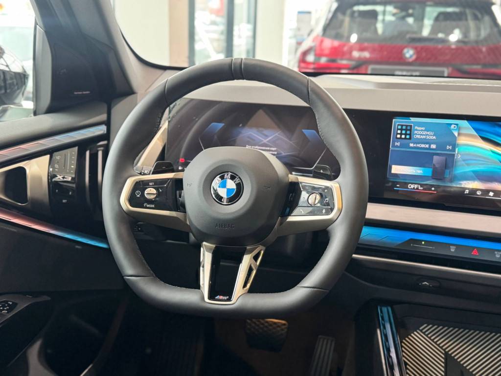 BMW X3 xDrive30L AT Leading M Sport