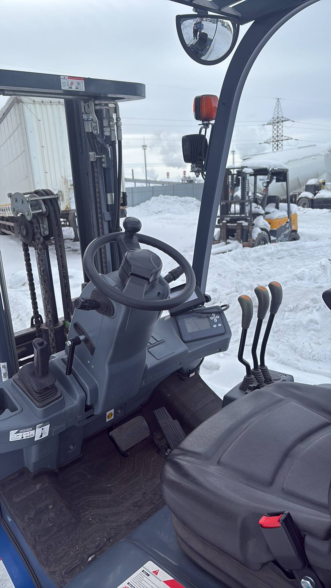 TRF E18-4J2H-S, 2023 года в лизинг