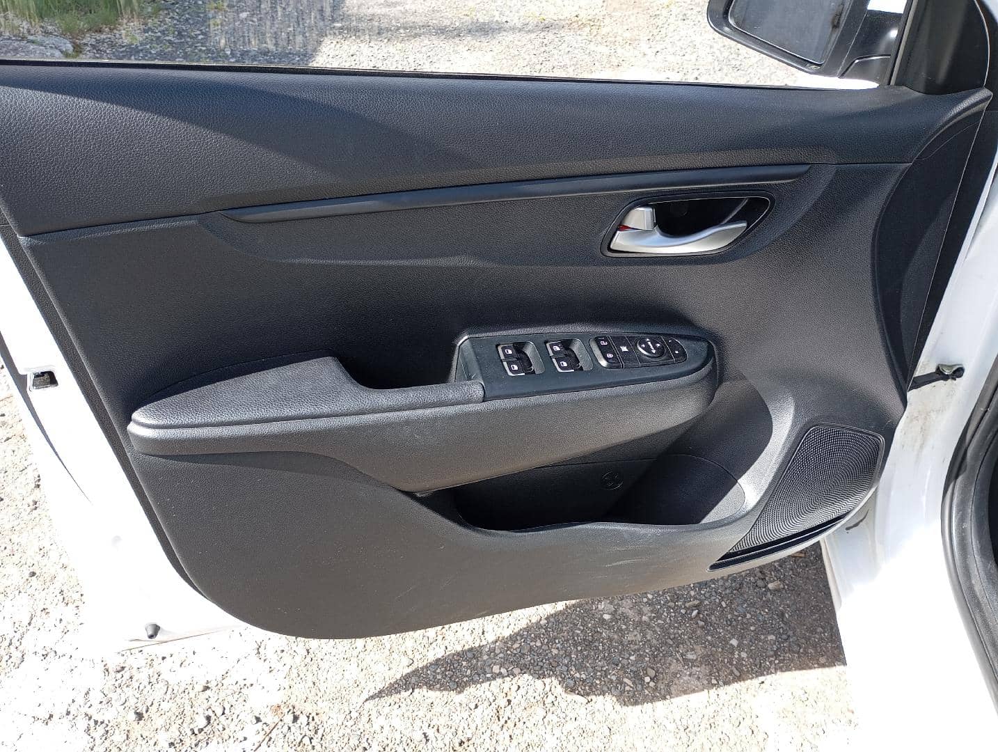 KIA Rio,  45 551 км, 2021 года в лизинг