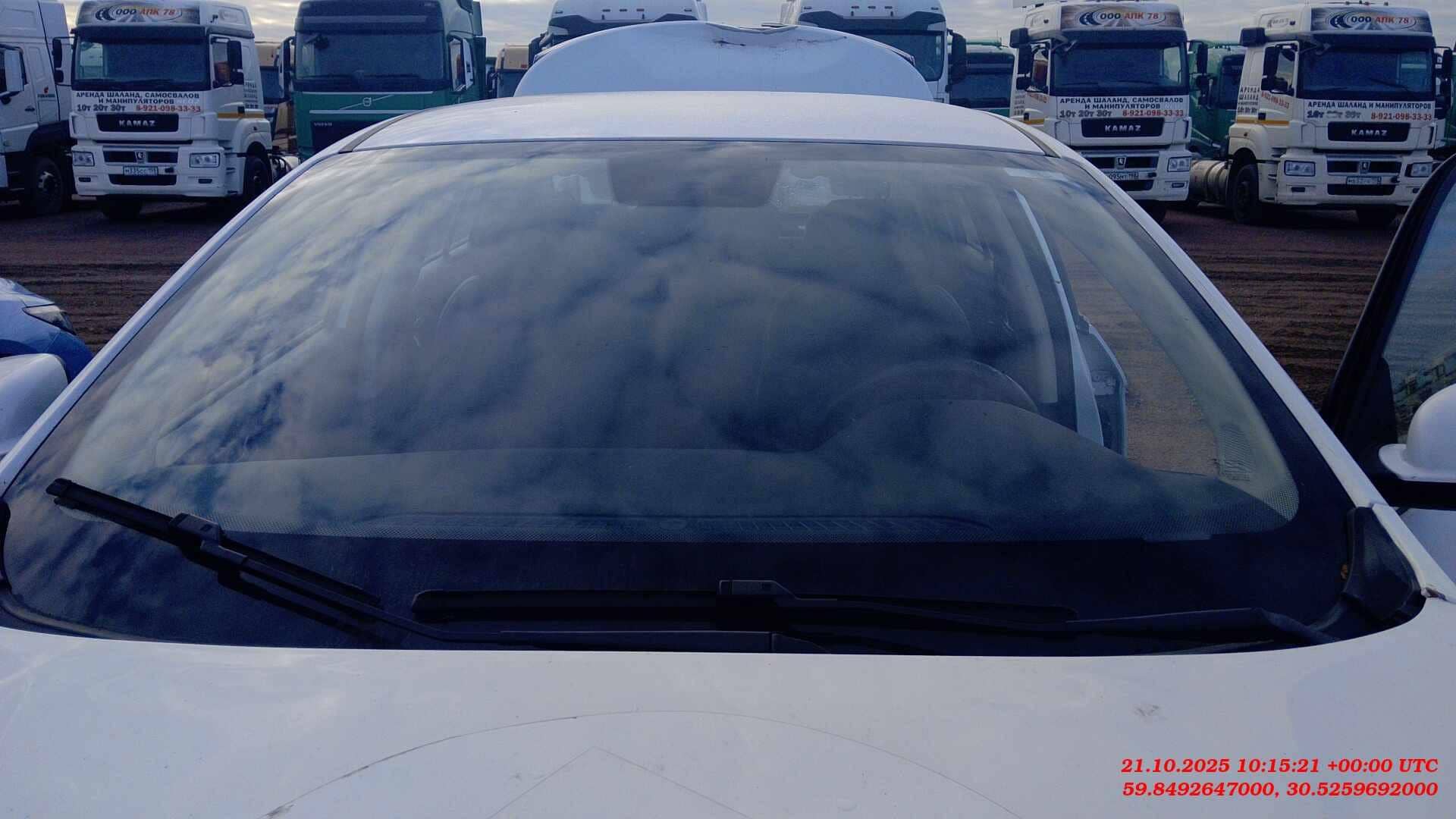 OMODA S5,  74 367 км, 2024 года в лизинг