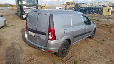 Lada Largus фургон