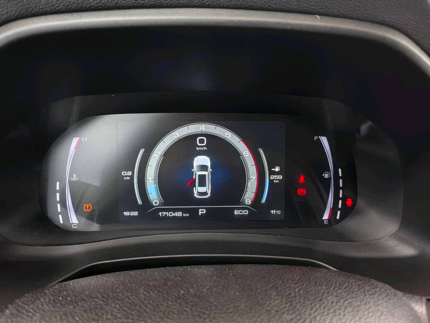 Haval F7,  171 048 км, 2024 года в лизинг