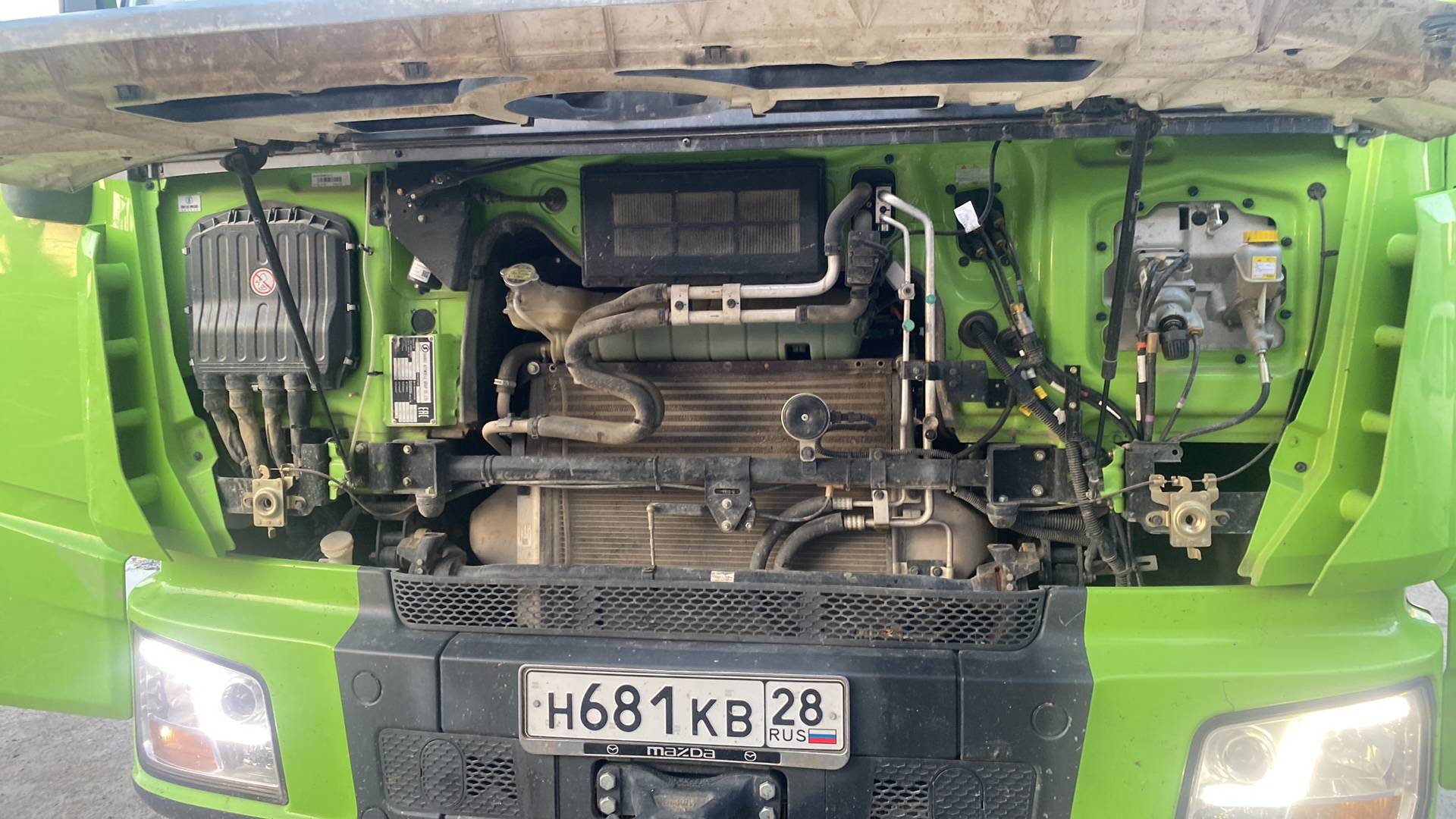 Shacman SX32586V384,  77 842 км, 2023 года в лизинг