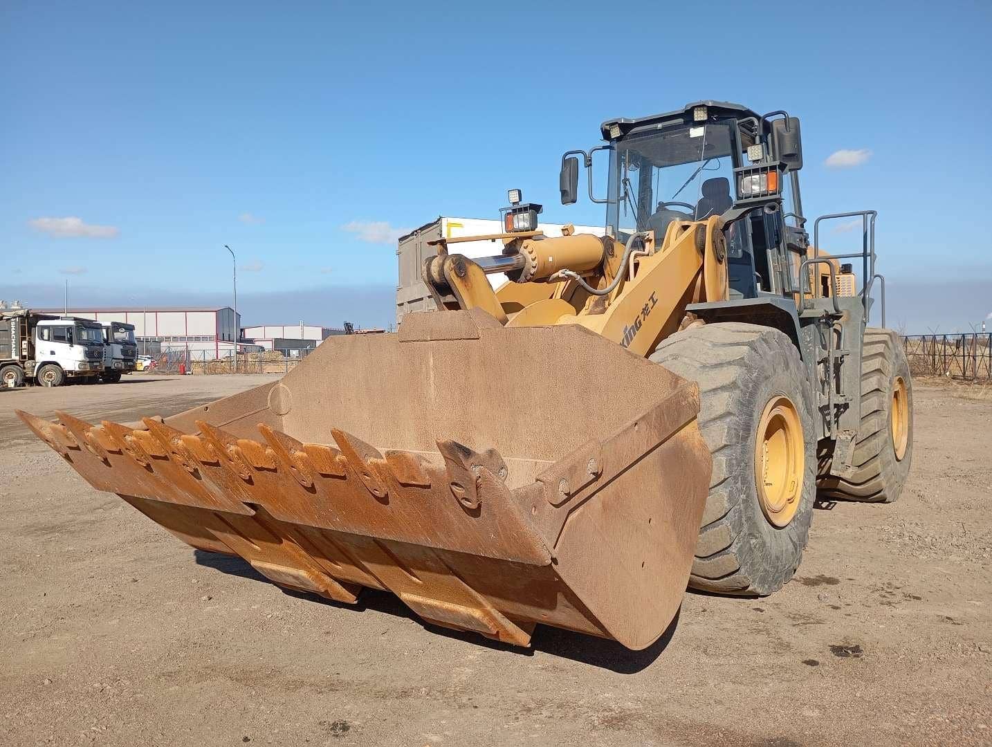 LonKing LG863N