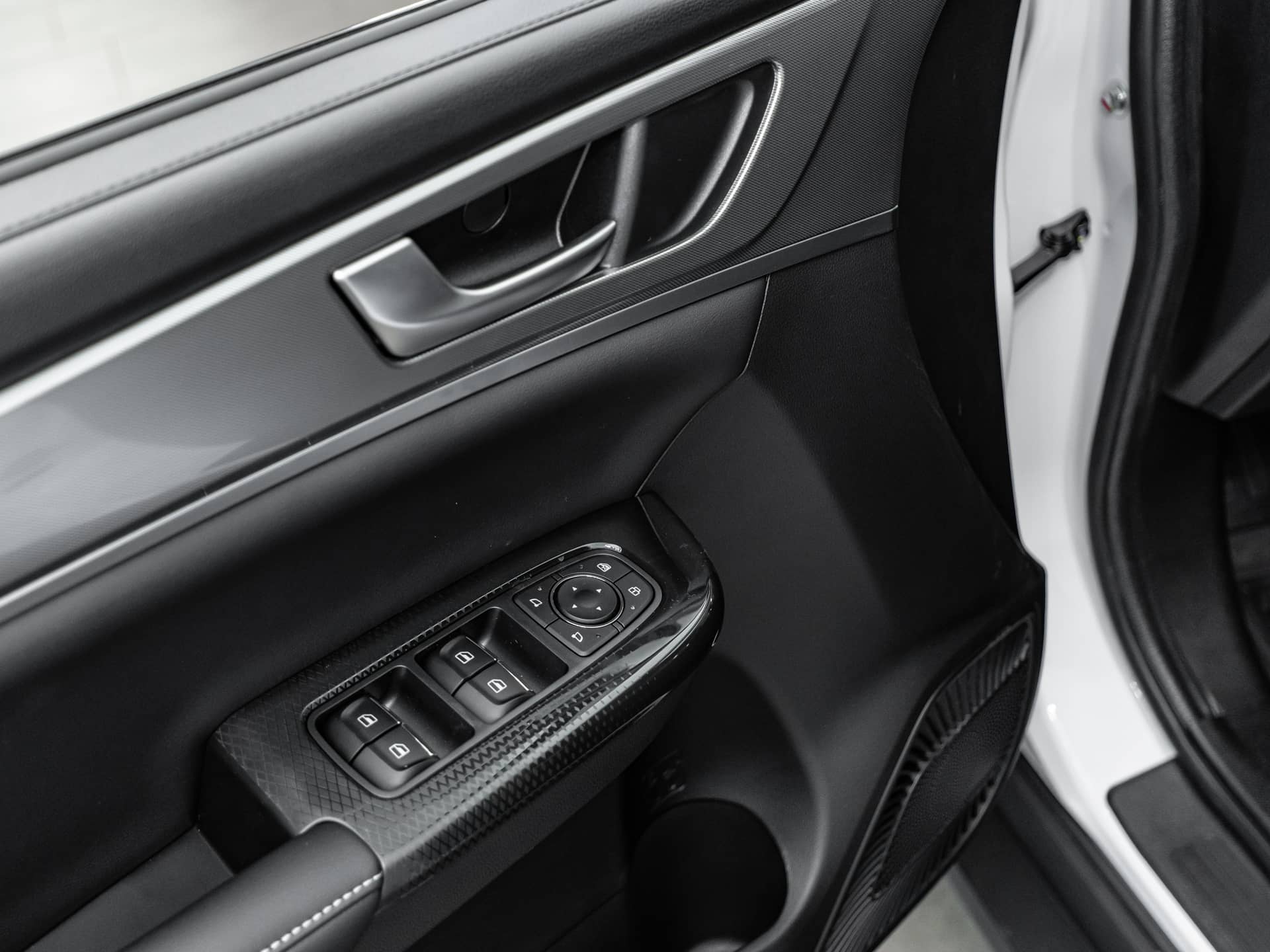 Haval M6 Оптимум АТ 143 л.с.
