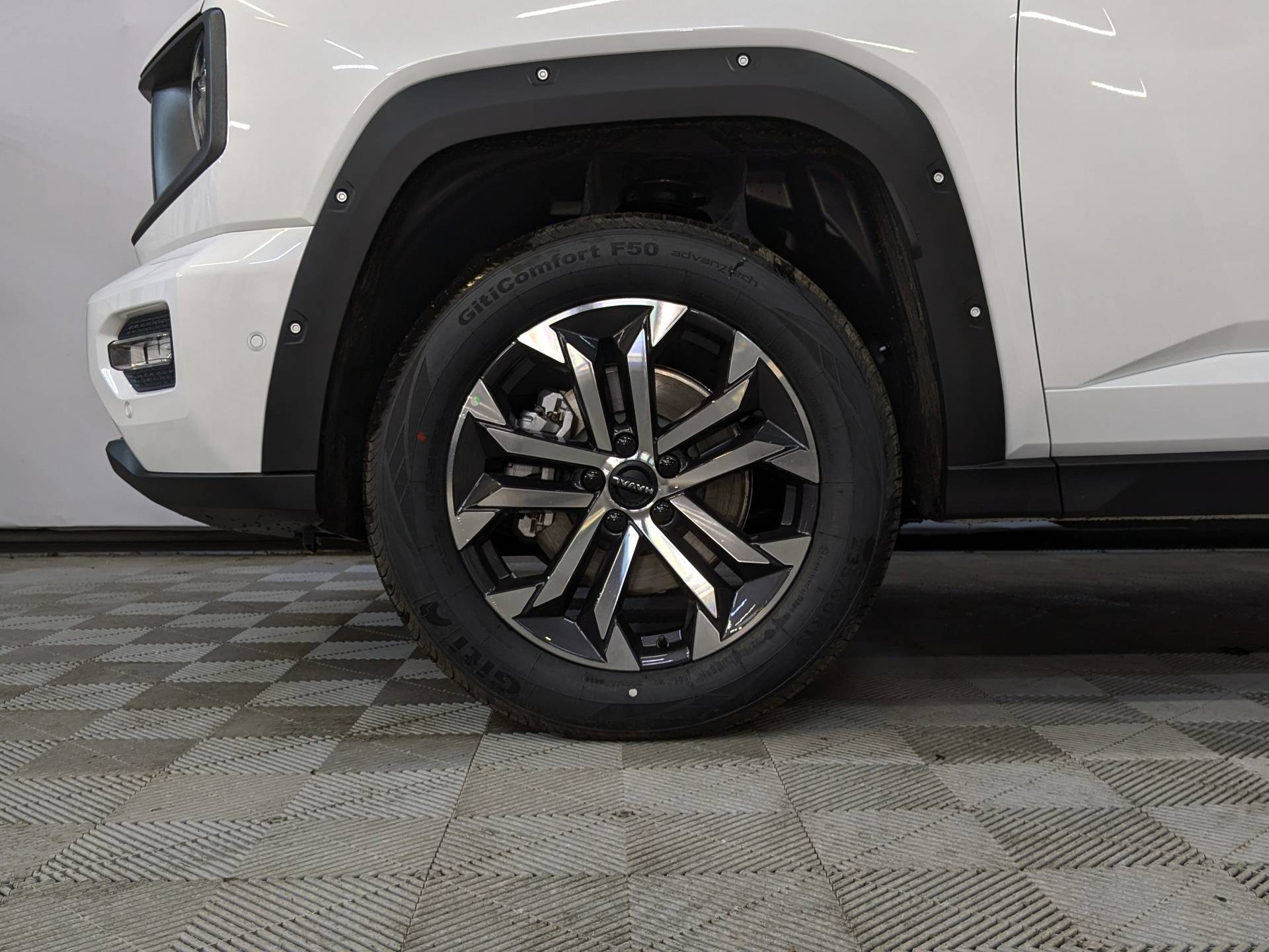 Haval H7 2.0T DCT AWD Tech Plus