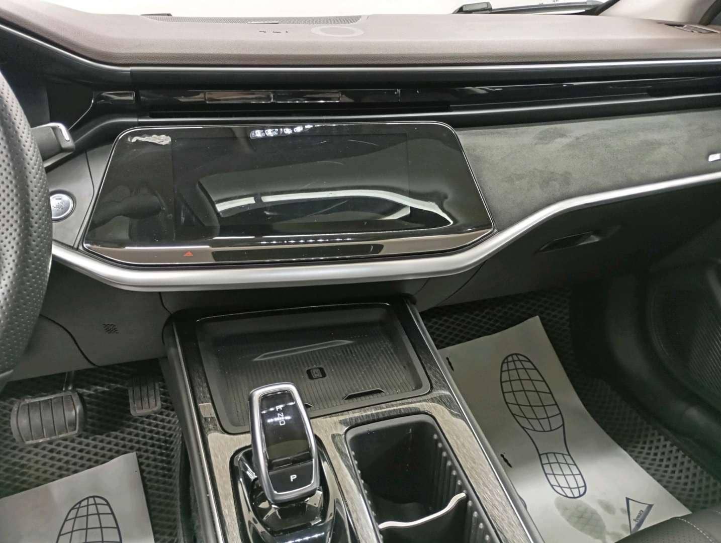 DongFeng Shine Max,  86 553 км, 2023 года в лизинг