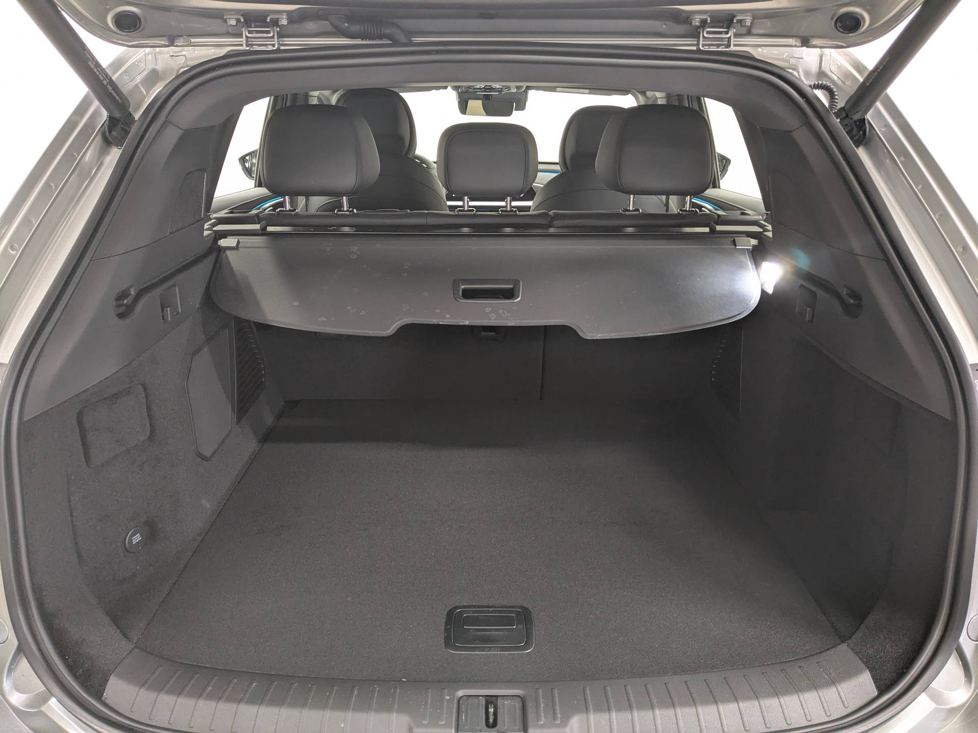 EXEED TXL Престиж 1.6Т АТ полный привод (Prestige)