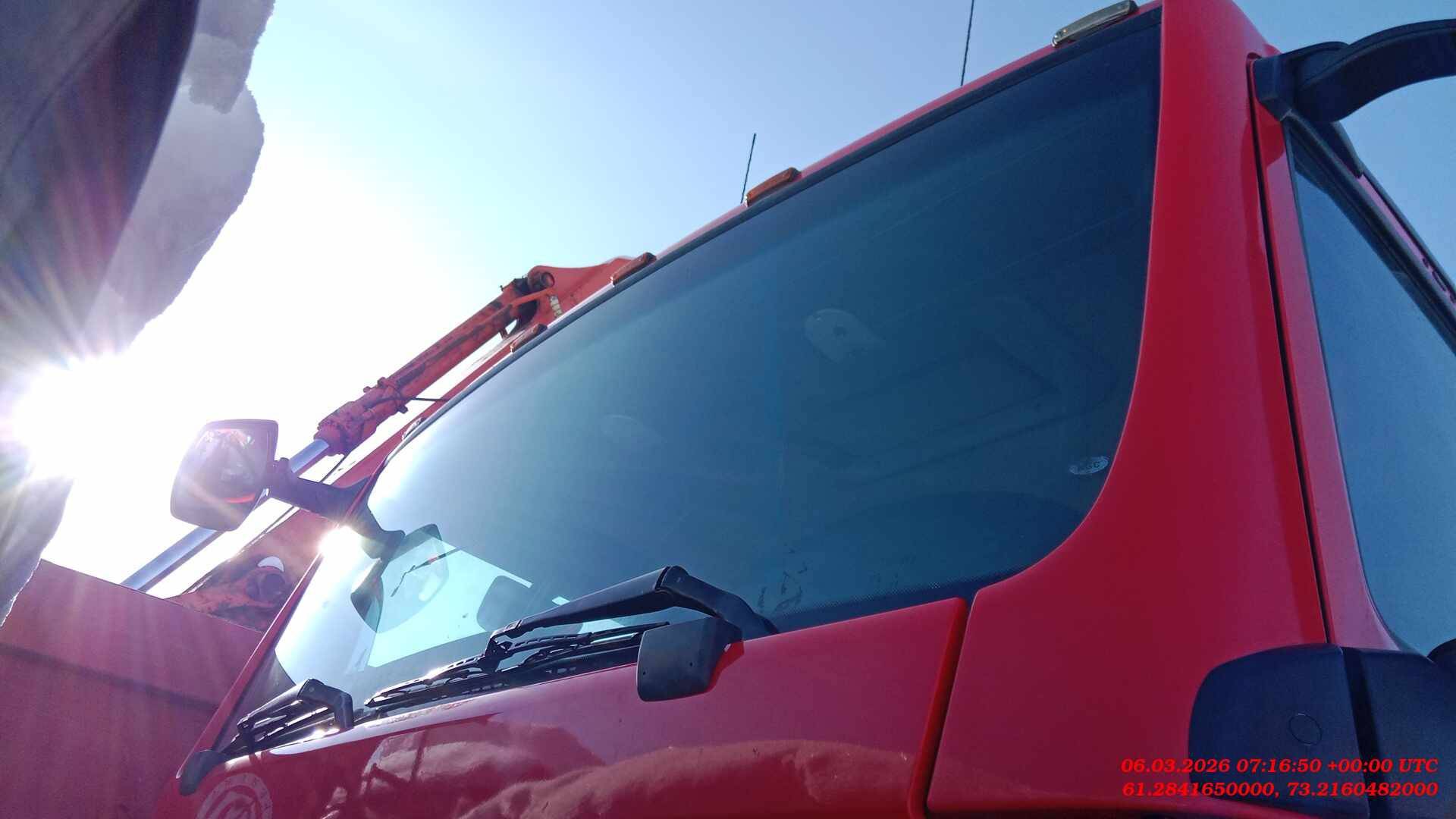 MAN TGS 41.480 8X8 BB-WW (M),  750 522 км, 2015 года в лизинг