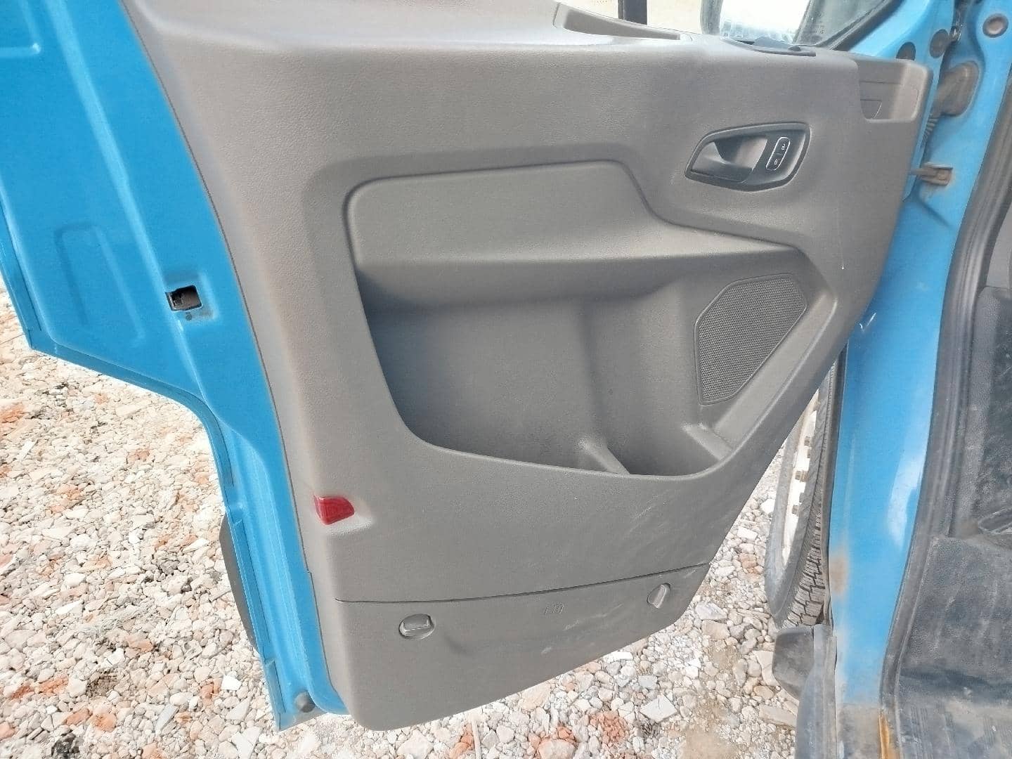Ford Transit,  190 999 км, 2021 года в лизинг
