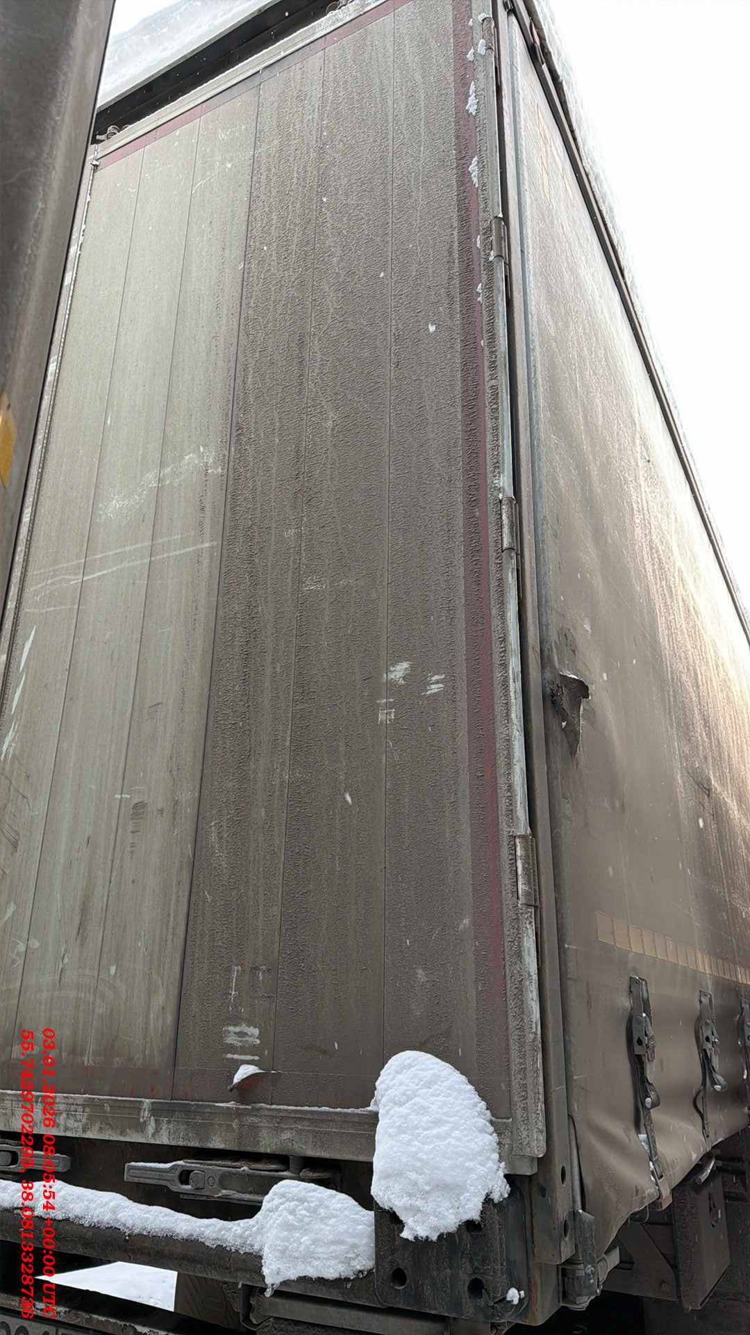 ТТМ Центр 932200, 2023 года в лизинг