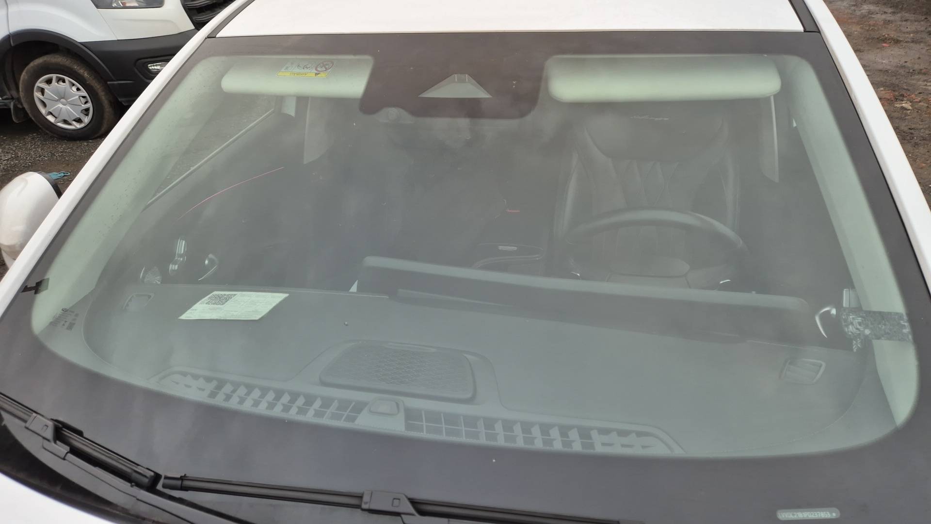 Chery Arrizo 8,  133 325 км, 2023 года в лизинг