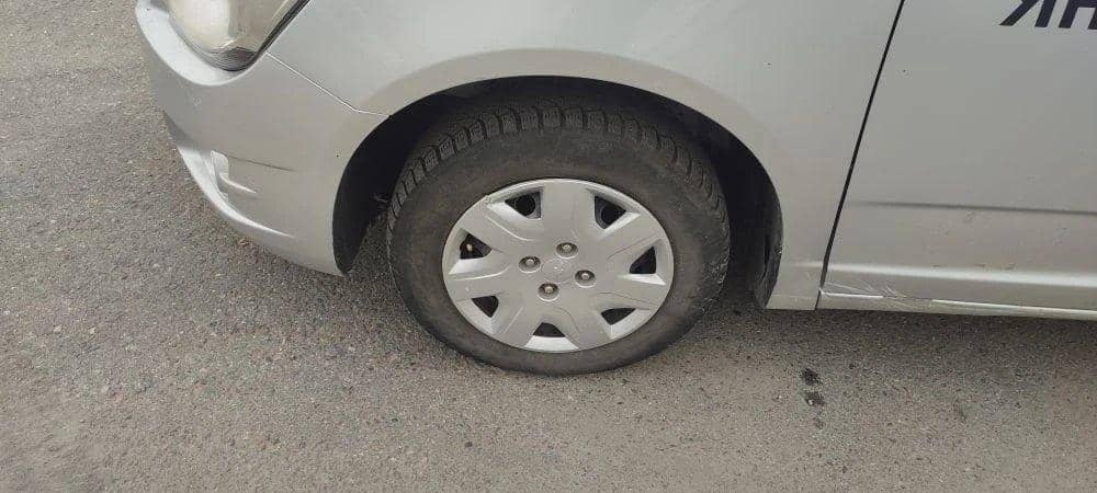 Chevrolet Cobalt,  196 576 км, 2022 года в лизинг