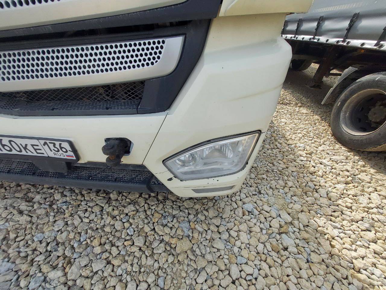 Foton AUMAN EST A 1846 AMT (4189SLFKA) Лот 000006869
