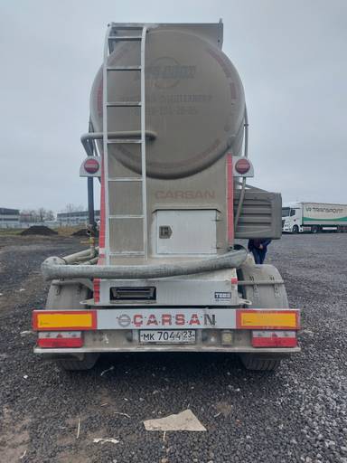 CARSAN CTS11