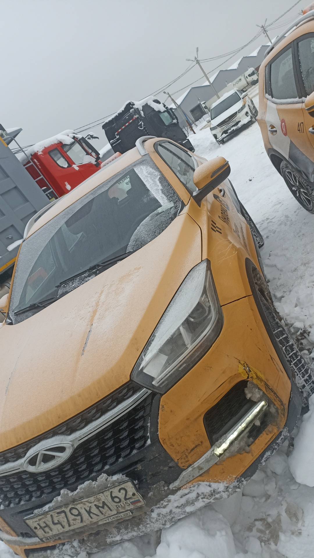 Chery Tiggo 4,  245 565 км, 2022 года в лизинг