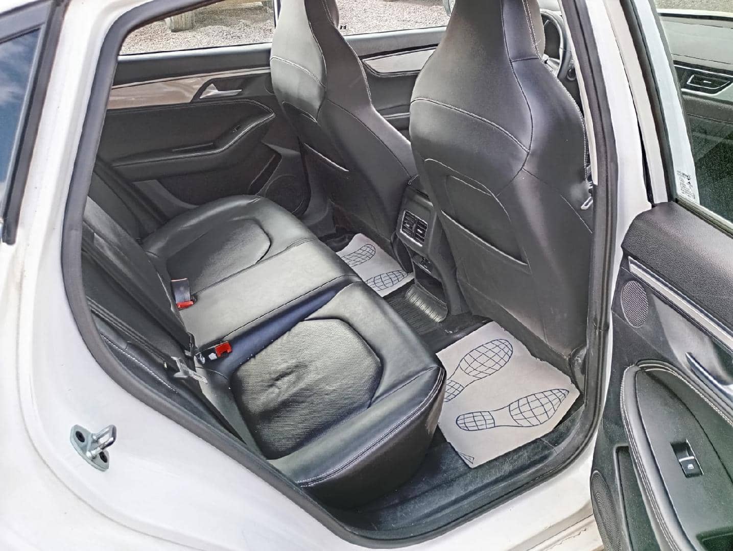 JAC J7,  143 645 км, 2022 года в лизинг