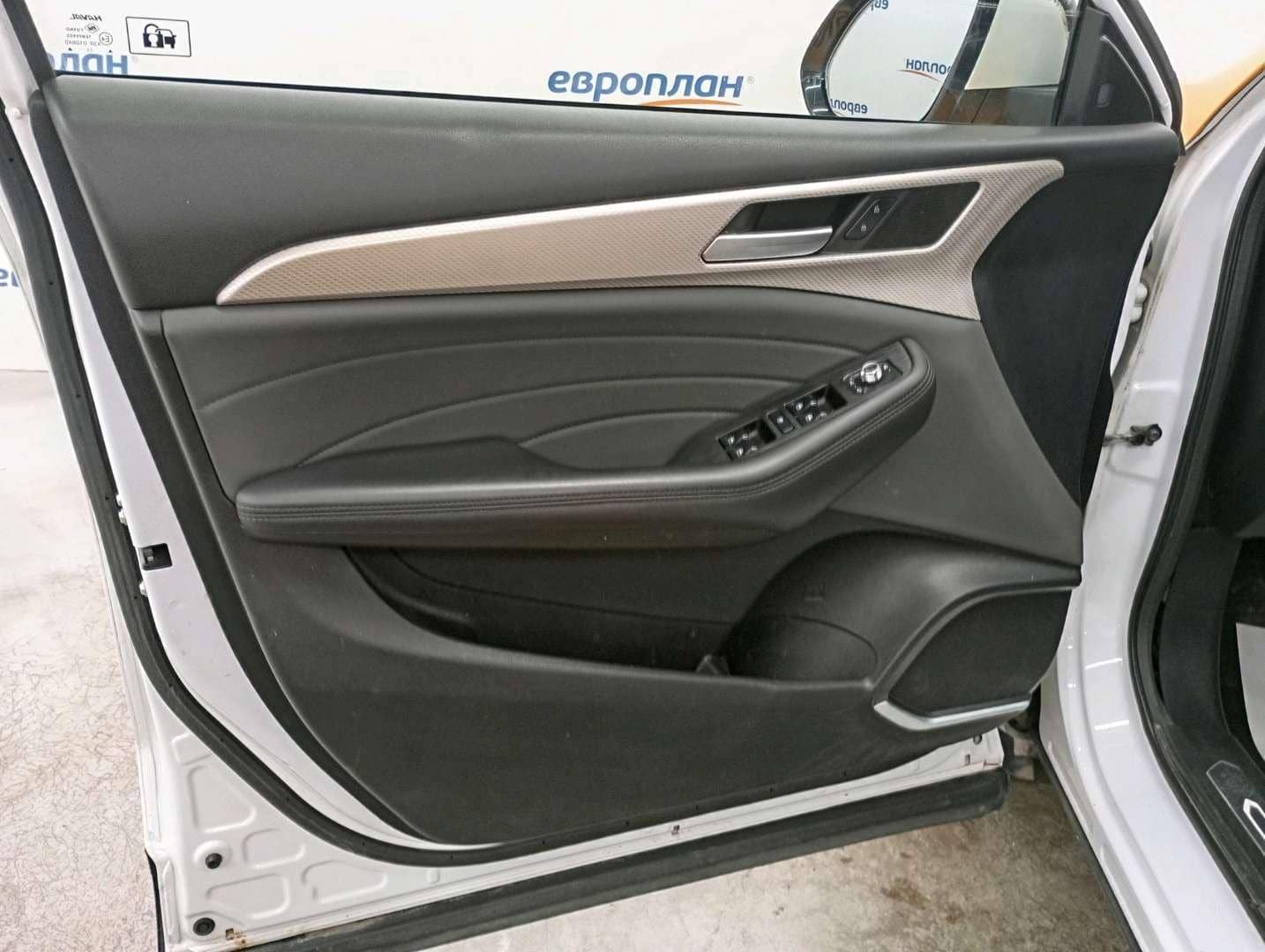 Haval F7,  266 183 км, 2023 года в лизинг
