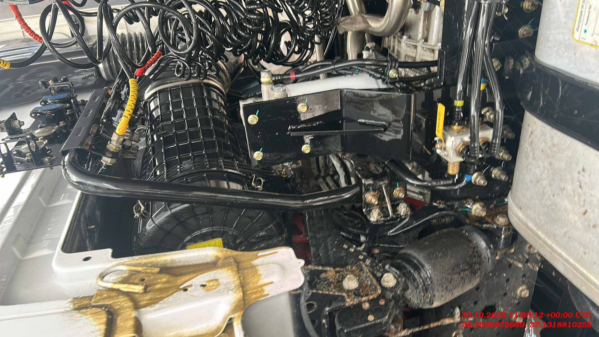 SANY HQC240DE,  156 054 км, 2024 года в лизинг