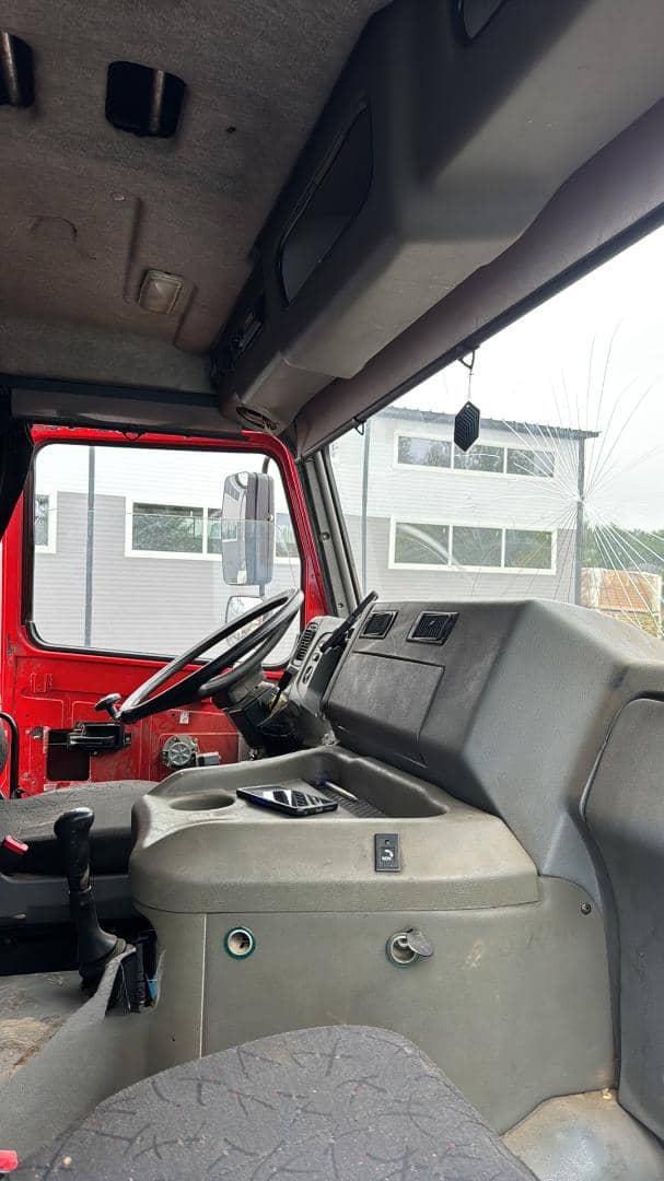 МАЗ 650126-8584-000,  168 763 км, 2021 года в лизинг